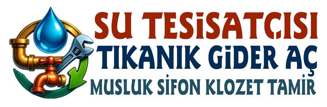 İstanbul’un Her Noktasına Gider Tıkanıklığı Açma ve Profesyonel Tesisat Hizmeti