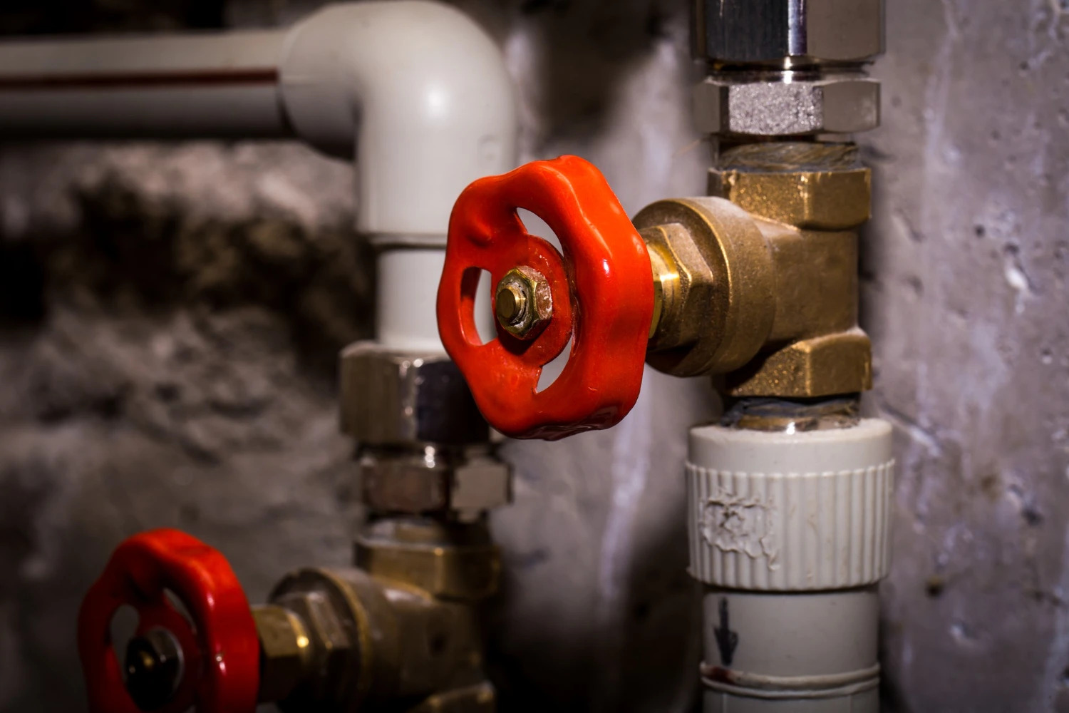 Kırmadan Gider Açma Hizmeti